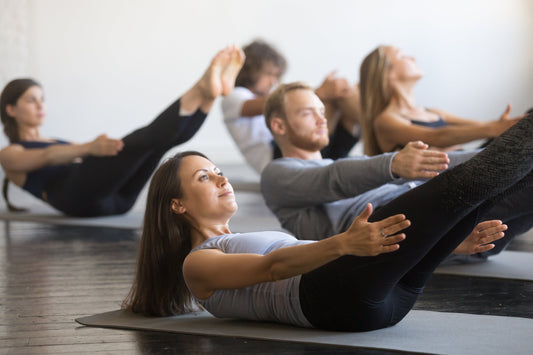 Core Strength Vs. Stability - The House Pilates