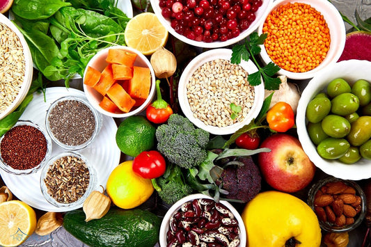 How Pilates and Nutrition Work Best Together - The House Pilates