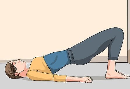 Pilates for Prolapse: Strengthening Your Core Safely and Effectively - The House Pilates
