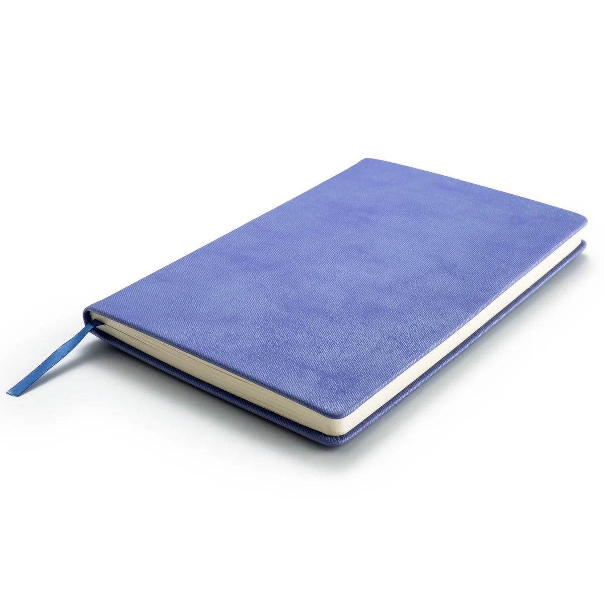 A journal used for fitness notes