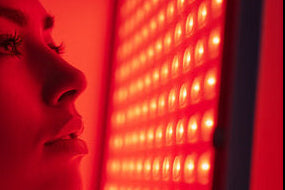 Red light therapy